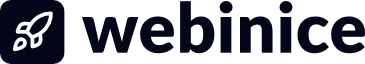 webinice Logo